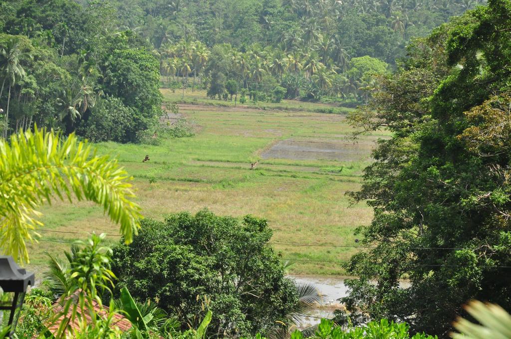 Fort Edge Retreat Unawatuna Buitenkant foto